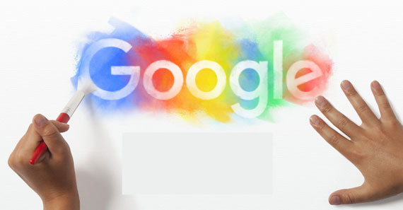 Người dùng sẽ được thoải mái thể hiện cá tính ngay trên trang chủ của Google