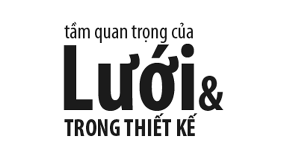 Tư tưởng Bauhaus và xu hướng thiết kế website 2