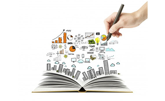 Xây dựng thương hiệu hiệu quả với marketing nội dung Xây dựng thương hiệu hiệu quả với marketing nội dung