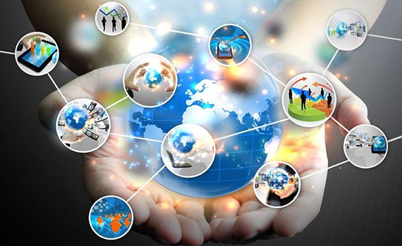 Chiến lược thương mại điện tử - Vì tương lai doanh nghiệp