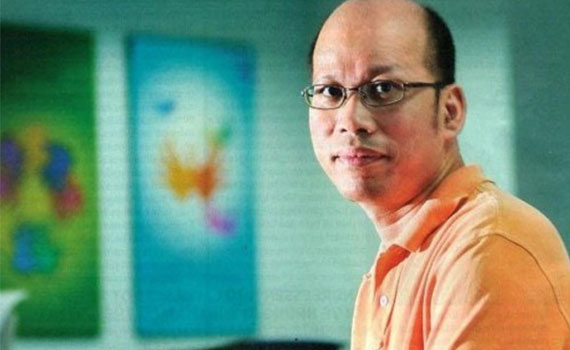 Tỷ phú “2 đô” và huyền thoại Việt trên đất Mỹ 1 Tỷ phú “2 đô” và huyền thoại Việt trên đất Mỹ 1