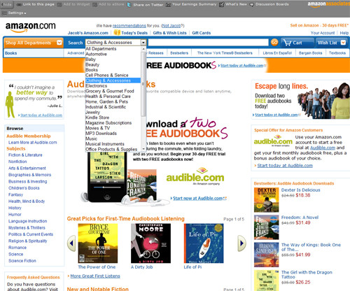 Những hệ thống phức tạp , thiết kế ux