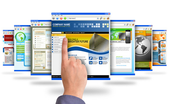 20 Lý do để bắt đầu việc xây dựng website cho doanh nghiệp