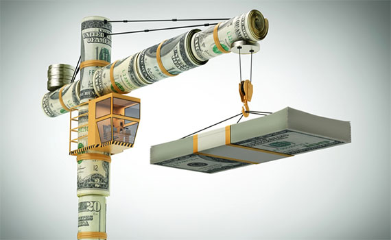 Khơi nguồn vốn cho doanh nghiệp