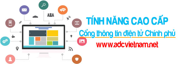 TÍNH NĂNG CAO CẤP, THIẾT KẾ ẤN TƯỢNG, CÔNG NGHỆ TIÊN TIẾN TẠI ADC VIỆT NAM