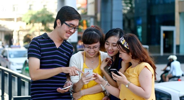 Chức năng cơ bản Thiết kế website bán điện thoại di động