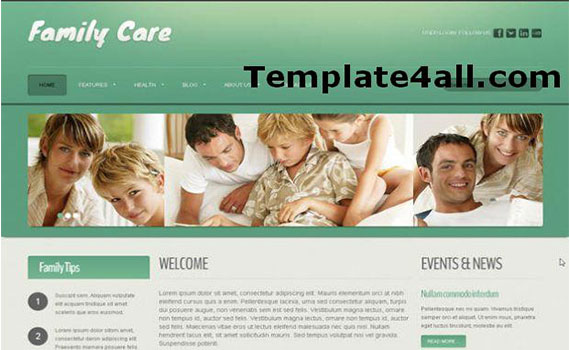 Cam kết chất lượng khi thiết kế website gia đình tại ADC Việt Nam