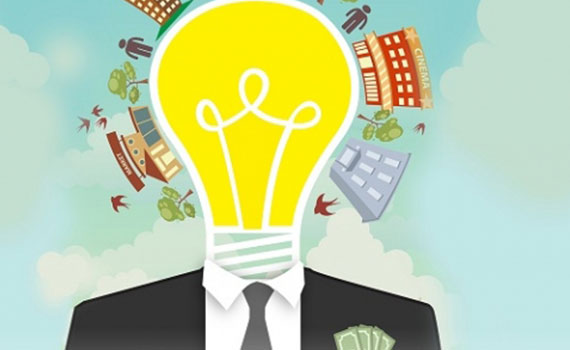 Tiền và ý tưởng, cái nào quan trọng hơn?