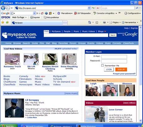 con quyGiải pháp hiệu quả cho 10 căn bệnh nan y khi lướt web 5