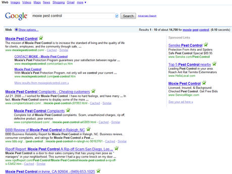 con quyGiải pháp hiệu quả cho 10 căn bệnh nan y khi lướt web 7