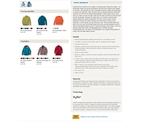 5 lỗi thường gặp khi thiết kế website thương mại 3