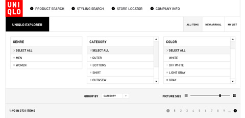 5 lỗi thường gặp khi thiết kế website thương mại 7