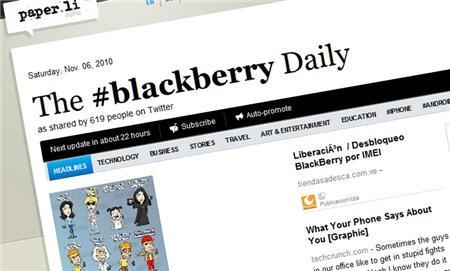 3 cách giúp bạn đọc tin tức trên mạng như trên báo giấy 2 3 cách giúp bạn đọc tin tức trên mạng như trên báo giấy 2