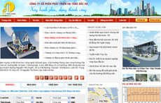 kinh nghiệm thiết kế website sàn giao dịch bất động sản -02