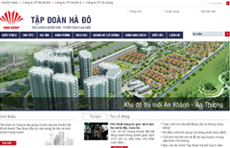 kinh nghiệm thiết kế website sàn giao dịch bất động sản -01