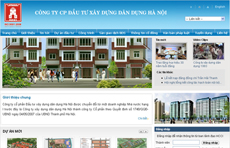 kinh nghiệm thiết kế website sàn giao dịch bất động sản -02