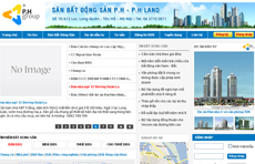 kinh nghiệm thiết kế website sàn giao dịch bất động sản -06