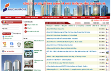 kinh nghiệm thiết kế website sàn giao dịch bất động sản -07